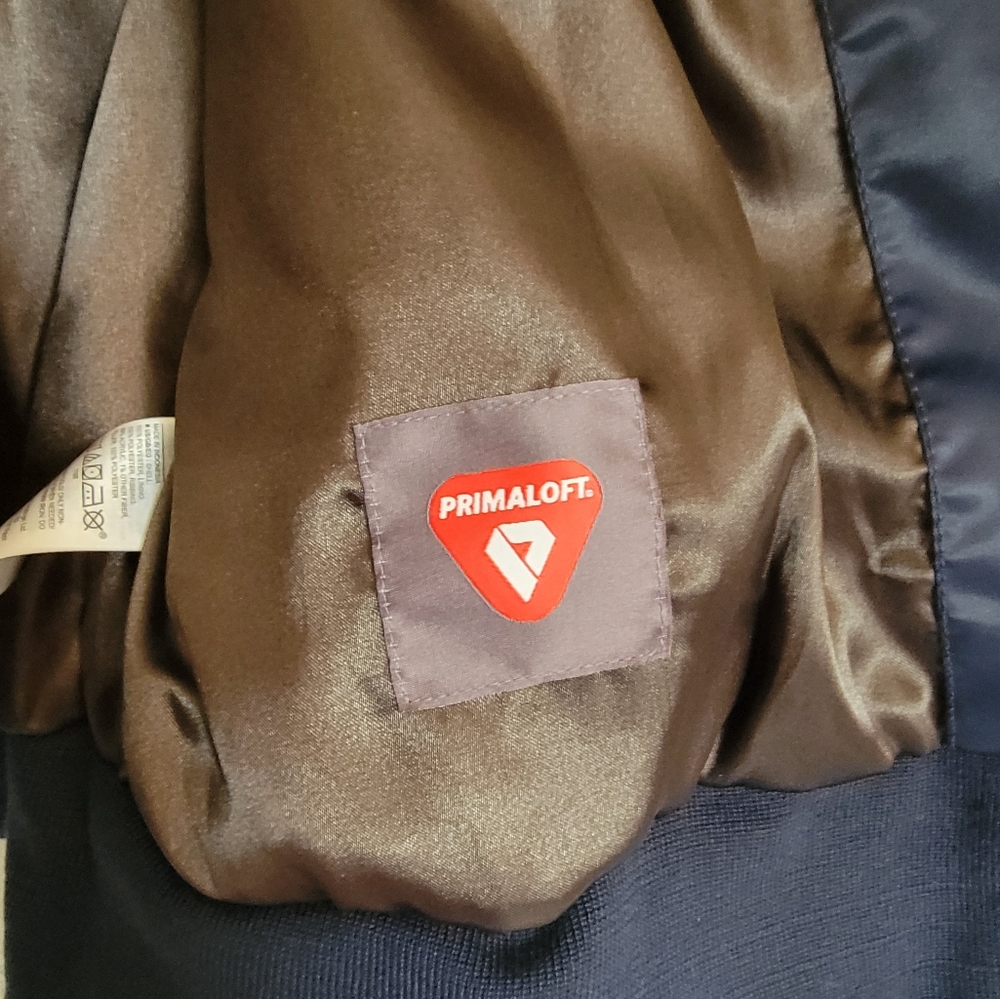 Gap Bomber Jacket - image 4